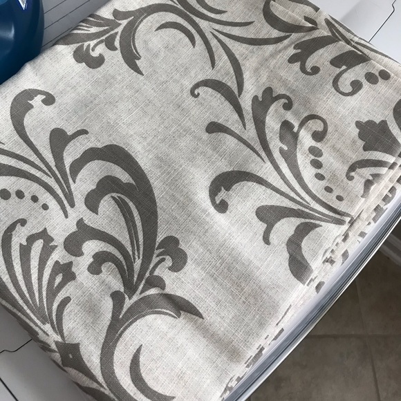 Tahari Accents 2 Panels Home Curtains Poshmark